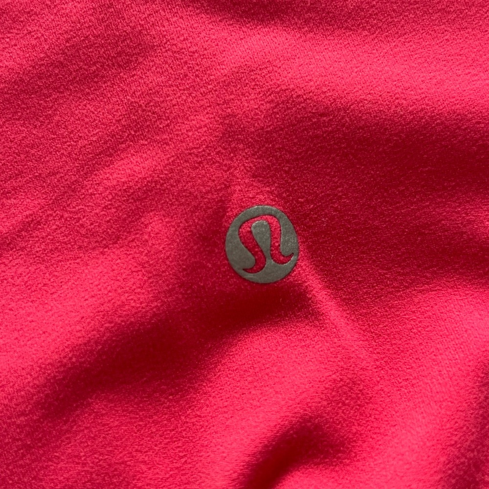 Lululemon 6” Align Short